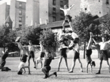 1967 Gymnastique (2)